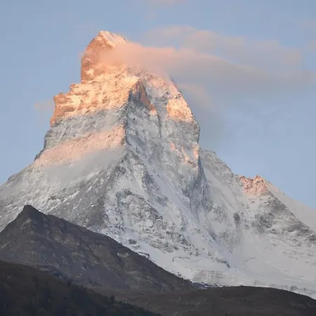 Z'wichjehues Zermatt