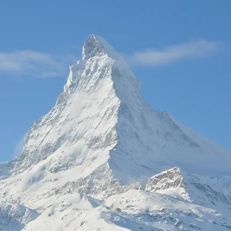 Z'wichjehues Apartman Zermatt