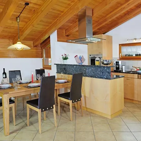 Z'wichjehues Apartman