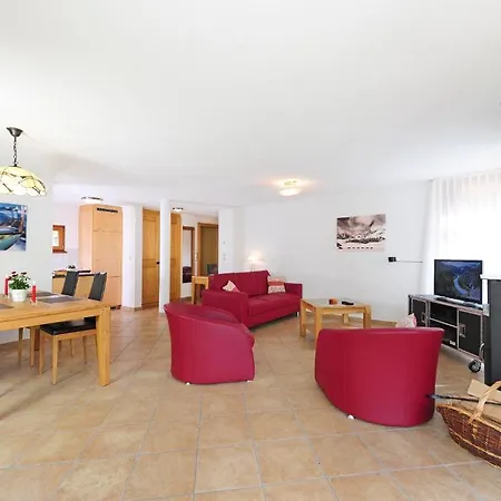 Apartment Z'wichjehues