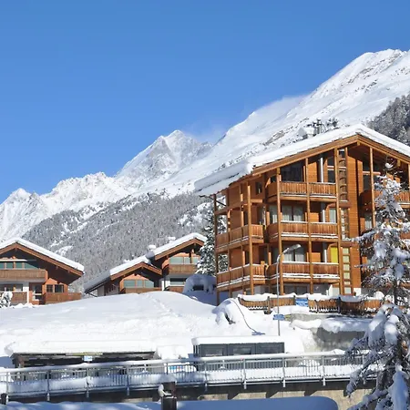 Lägenhet Z'wichjehues *