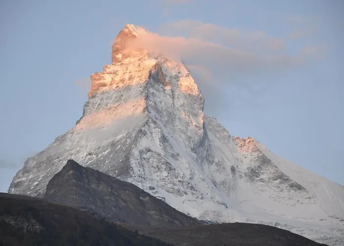 Z'wichjehues Zermatt
