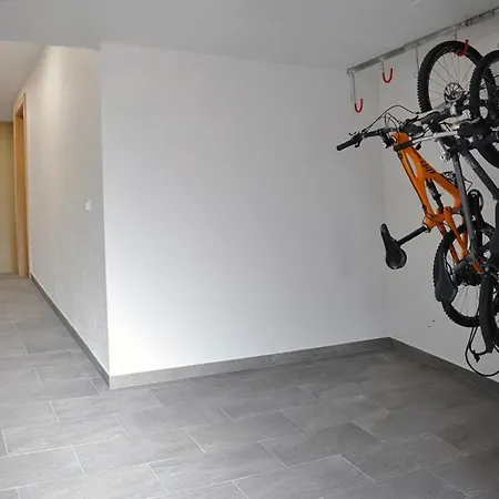 Apartment Z'wichjehues Zermatt