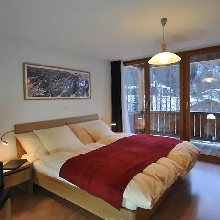 Z'wichjehues Zermatt