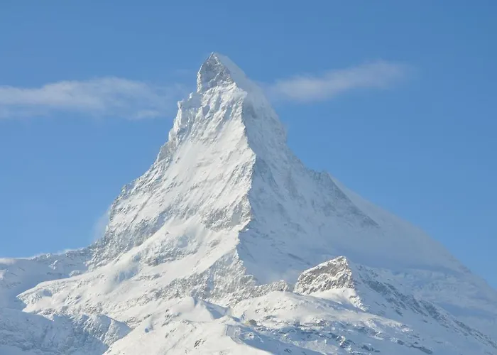 Z'wichjehues Daire Zermatt