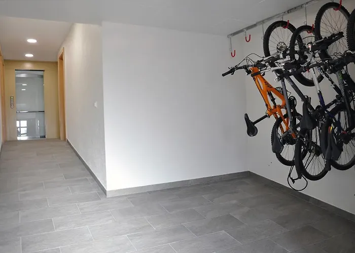 Daire Z'wichjehues Zermatt